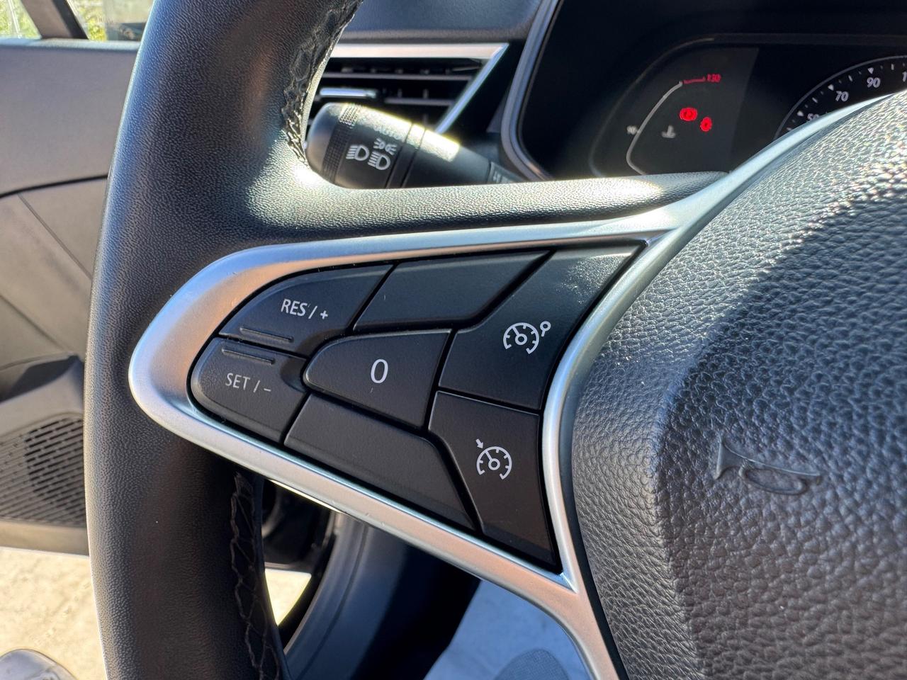 Renault Clio TCe 90 CV 5 porte R.S. Line