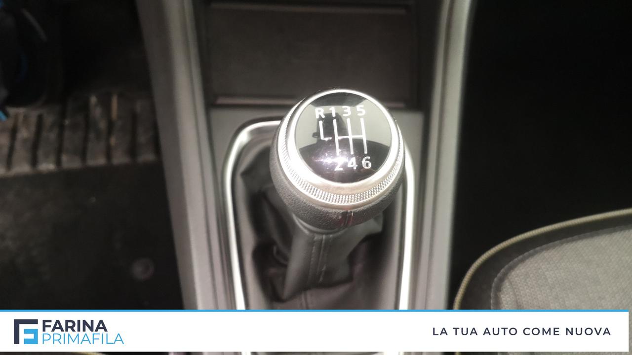 RENAULT Captur II 2024 - Captur 1.0 tce Techno 90cv