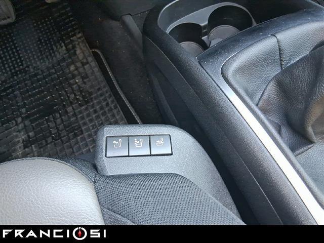 CITROEN C4 Picasso C4 Spacetourer 1.5 BlueHDi 130cv Shine S&S