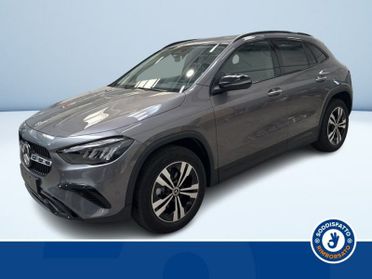 Mercedes-Benz GLA 200d Automatic 4Matic Advanced Plus Progressive