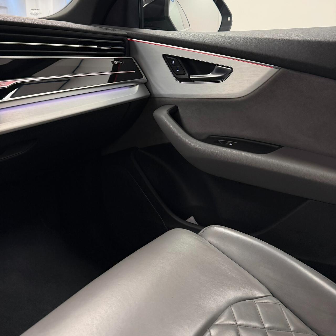 Audi Q8 50 TDI 286 CV quattro tiptronic