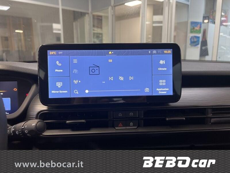 Jeep Avenger Avenger 1.2 Turbo 100 CV Longitude