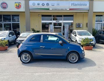 Fiat 500 C 1.3 Multijet 16V 95 CV by DIESEL