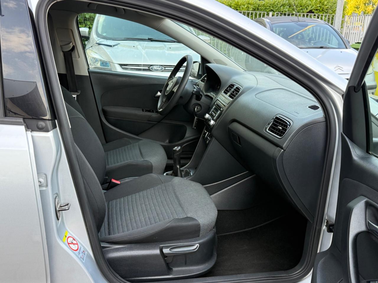 Volkswagen Polo 1.6 Gpl Highline BiFuel
