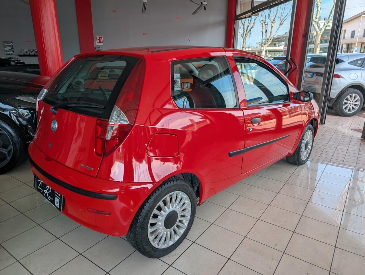 Fiat Punto 1.3 Multijet FINANZIABILE