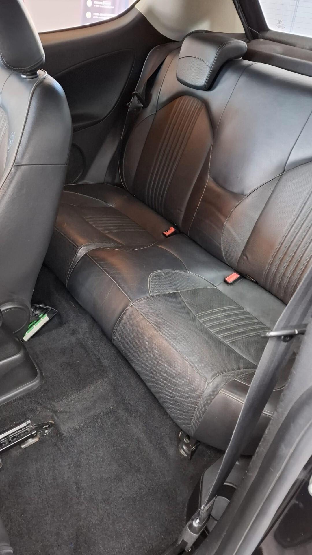 Alfa Romeo MiTo 1.4 T 120 CV GPL Distinctive Sport Pack OCCASIONE € 3900