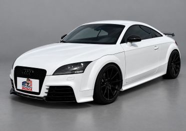 Audi TT Coupé 1.8 TFSI RS LOOK