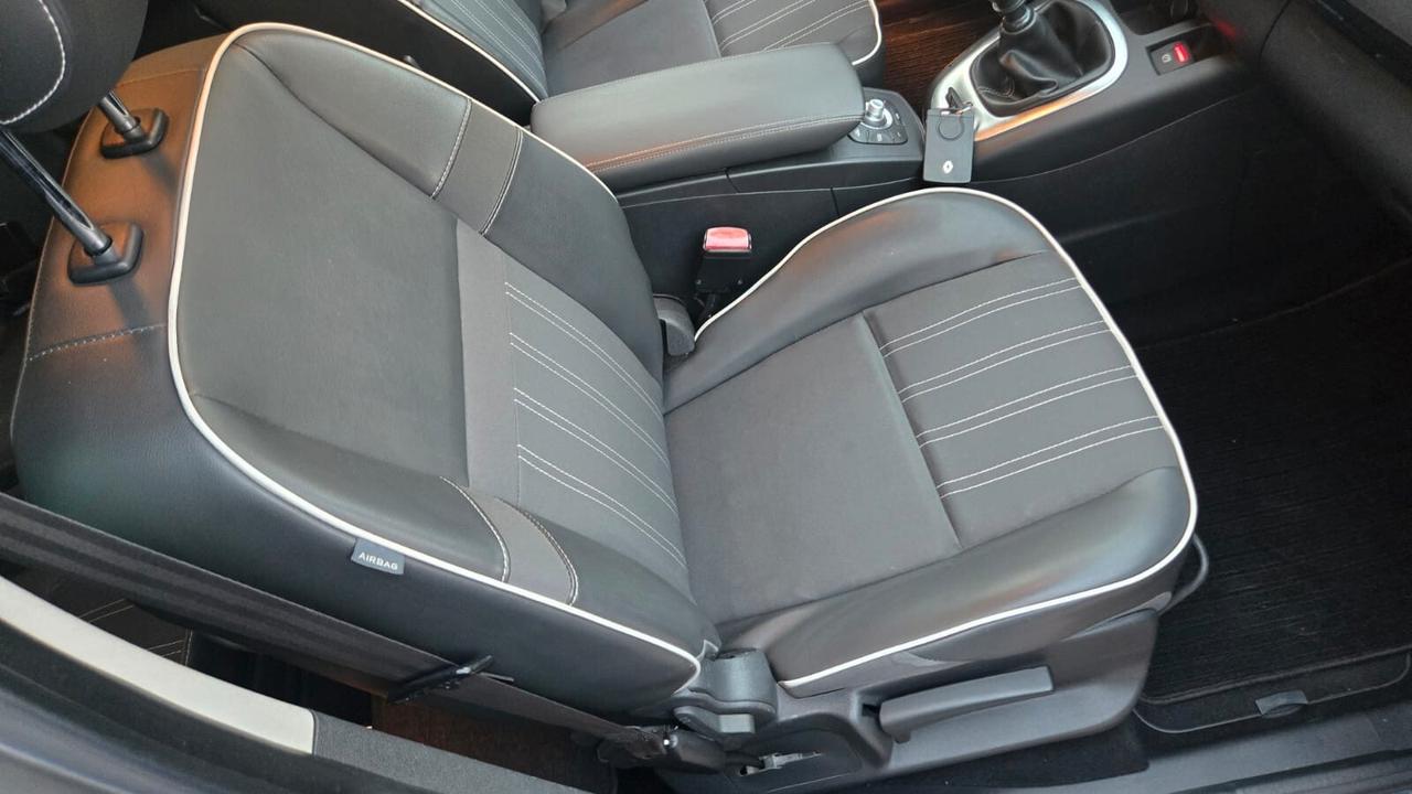 Renault Scenic Scénic XMod 1.6 dCi 130CV St