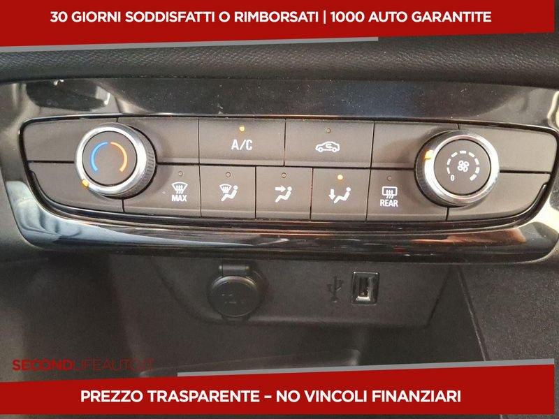 Opel Corsa 1.5 Elegance s&s 100cv