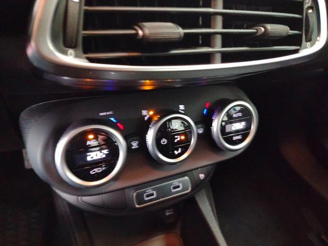 FIAT 500X 1.0 T3 120 CV