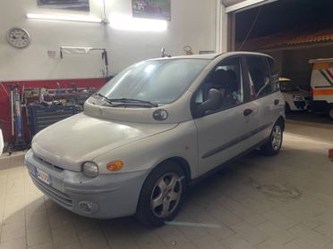 Fiat Multipla 1.9 JTD ELX