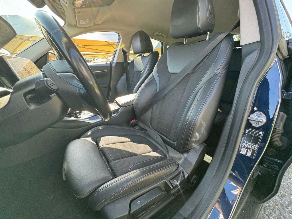 BMW Serie 4 Gran Coupe 420 d Mild Hybrid 48V Sport Steptronic