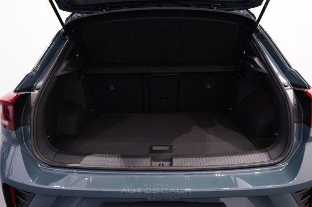 VOLKSWAGEN T-Roc 1.0 TSI 116cv R-Line Plus