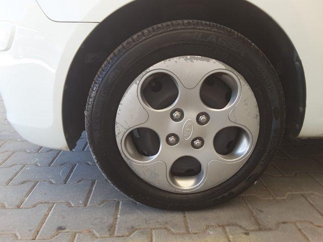 KIA Picanto 1.0 12V Life Bi-Fuel GPL *solo 88.000 Km*