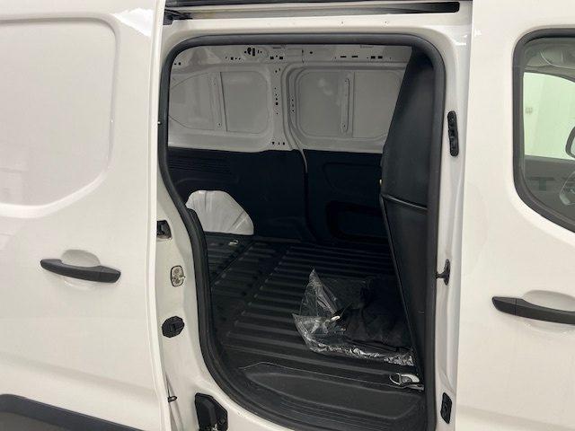 PEUGEOT Partner 2018 - 1.5 bluehdi 100cv L2 Asphalt E6d