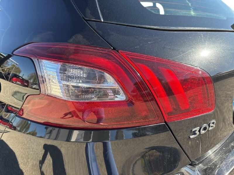 Peugeot 308 308 PureTech Turbo 130 S&S Allure
