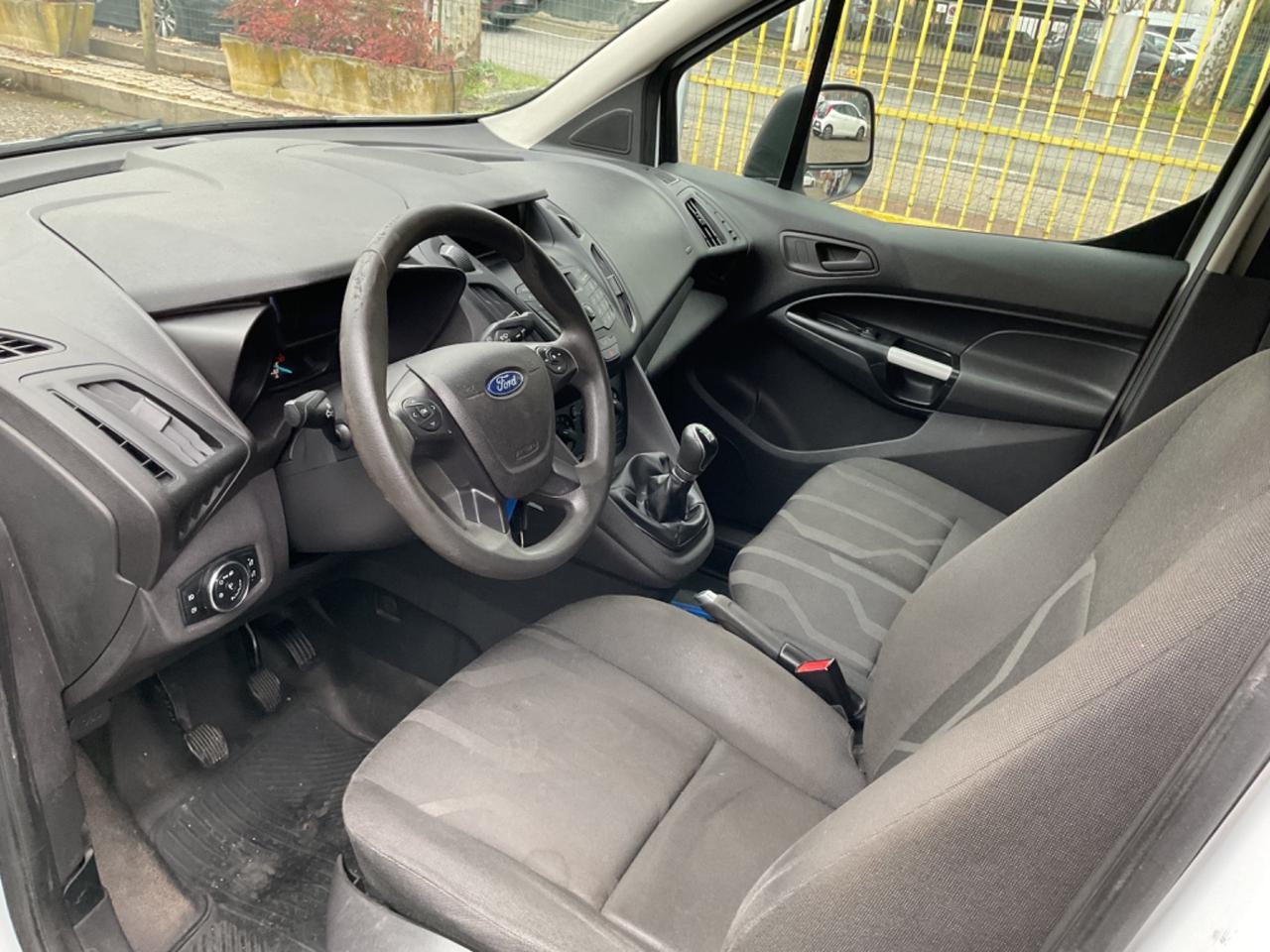 Ford Transit Connect 1.5 Furgone COMPRESO IVA