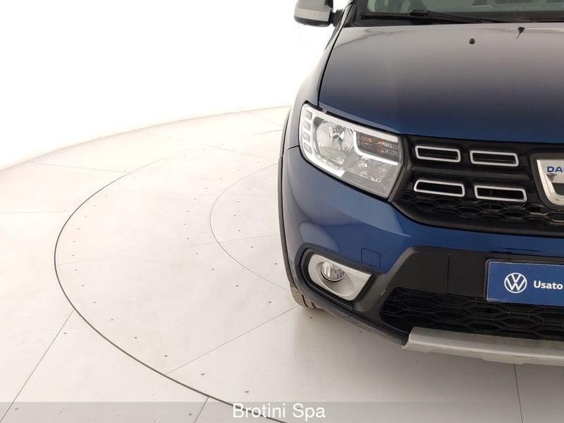 Dacia Sandero Sandero Stepway 1.0 SCe 75 CV Access