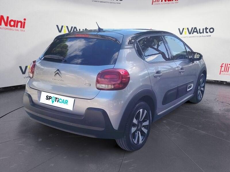 Citroën C3 C3 p.t. 110 S&S Shine