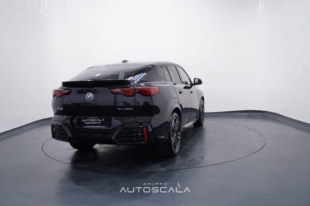 BMW X2 xDrive 20d 163cv Msport Pro