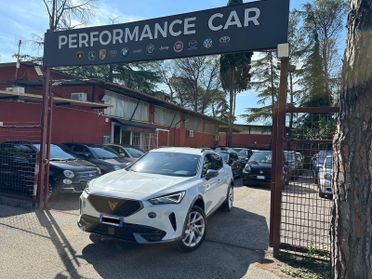 Cupra Formentor 1.5 TSI DSG kamera *promo*