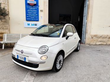 Fiat 500 1.3 Multijet 16V 75 CV Lounge