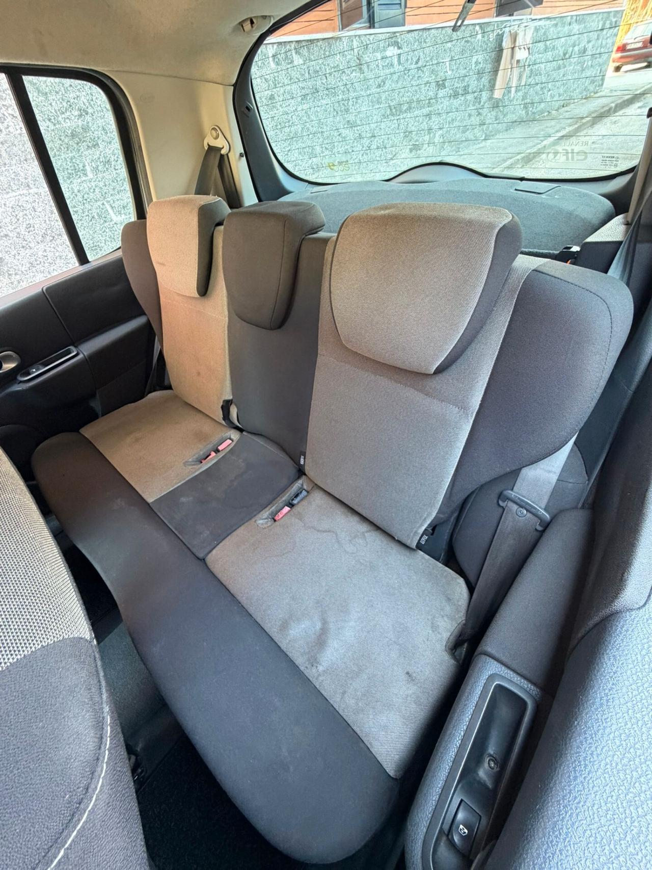 Renault Modus 1.2 16V Dynamique