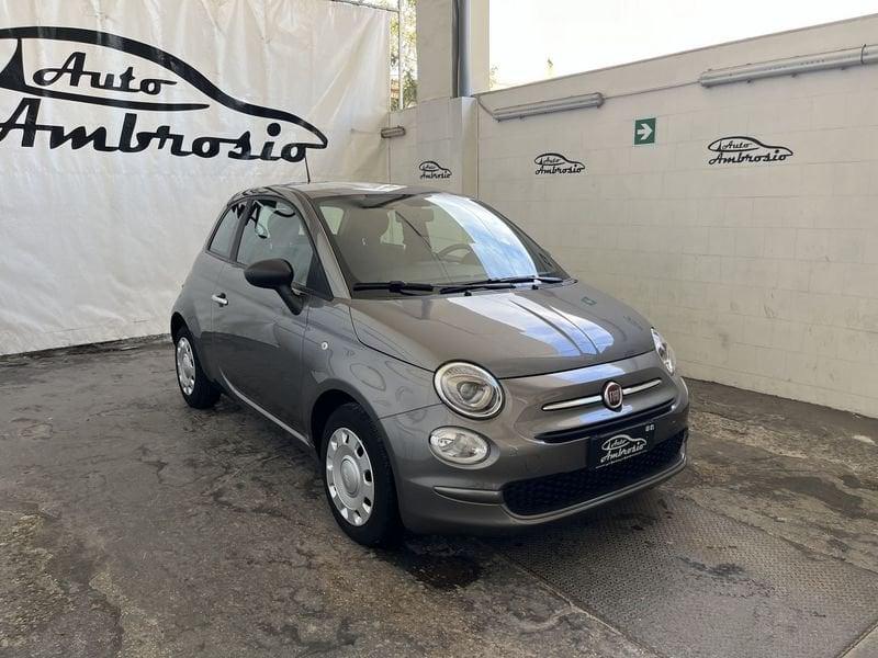 FIAT 500 Hybrid 1.0 70cv Ibrido TUA DA 149,00 AL MESE