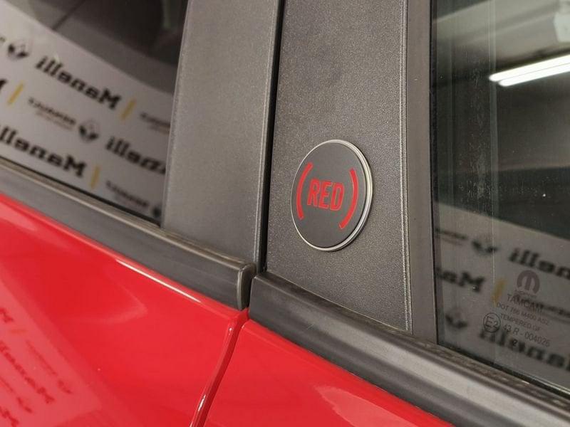 FIAT Tipo Red 1.5 T4 Hybrid 130cv Cross DCT rif.GH490