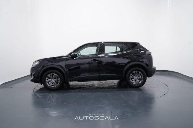 PEUGEOT 2008 1.2 PureTech 130cv S&S Active Pack