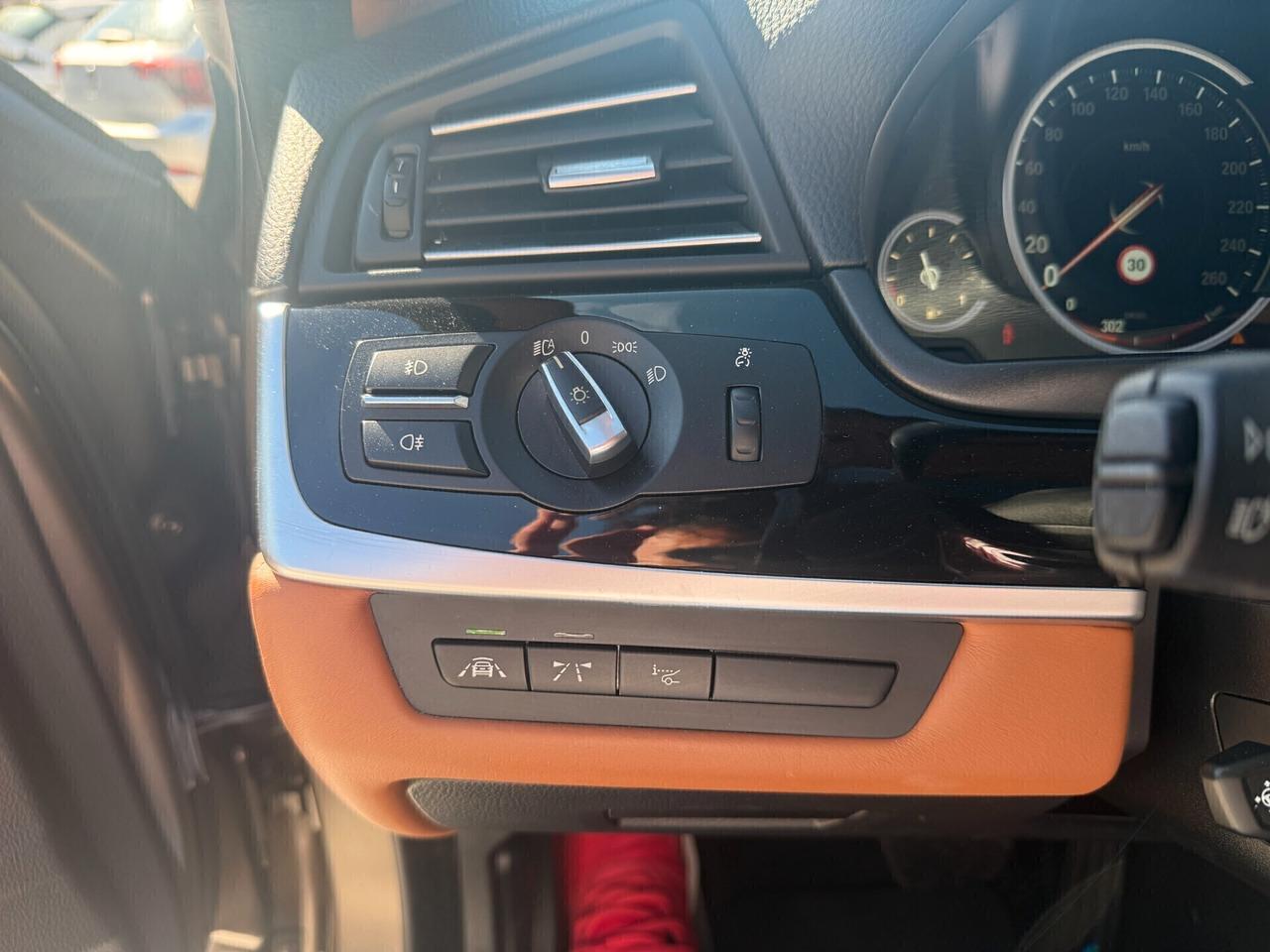 Bmw 535 535dA Luxury