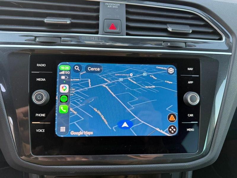 Volkswagen Tiguan Life 2.0 TDI 122 CV