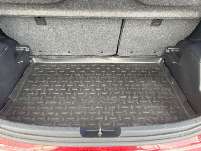 TOYOTA Yaris 1.5 Hybrid 5 porte Active