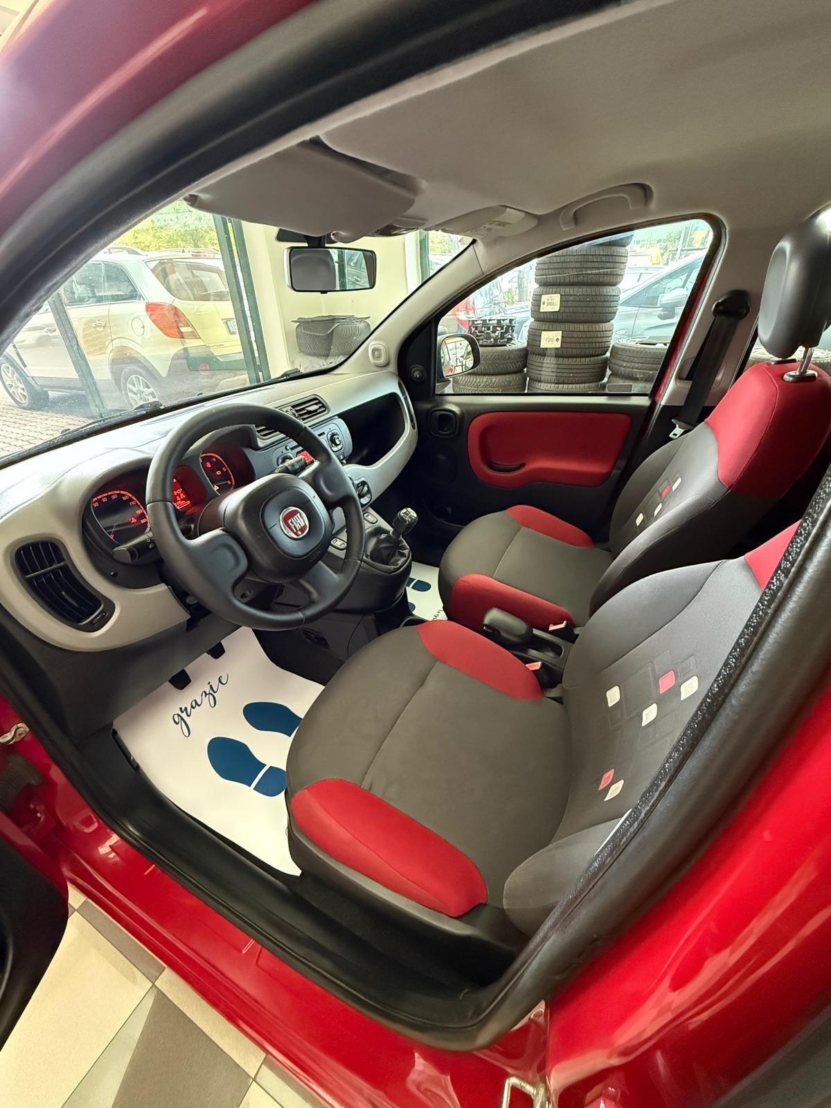 Fiat Panda 1.3 MJT S&S Easy