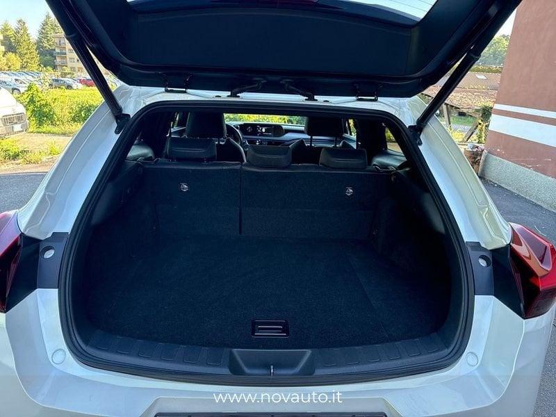 Lexus UX UX 250h 2.0 Premium 4wd cvt my20
