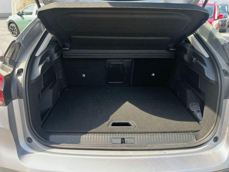 Citroën C4 C4 PureTech 130 S&S EAT8 Shine