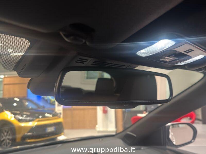 Toyota Yaris 1.0-1.3-TS-D4D 15H 130HP LOUNGE MY25