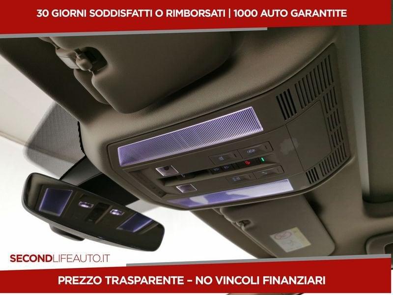 Volkswagen Touareg 3.0 V6 tsi eh Atmosphere tiptronic