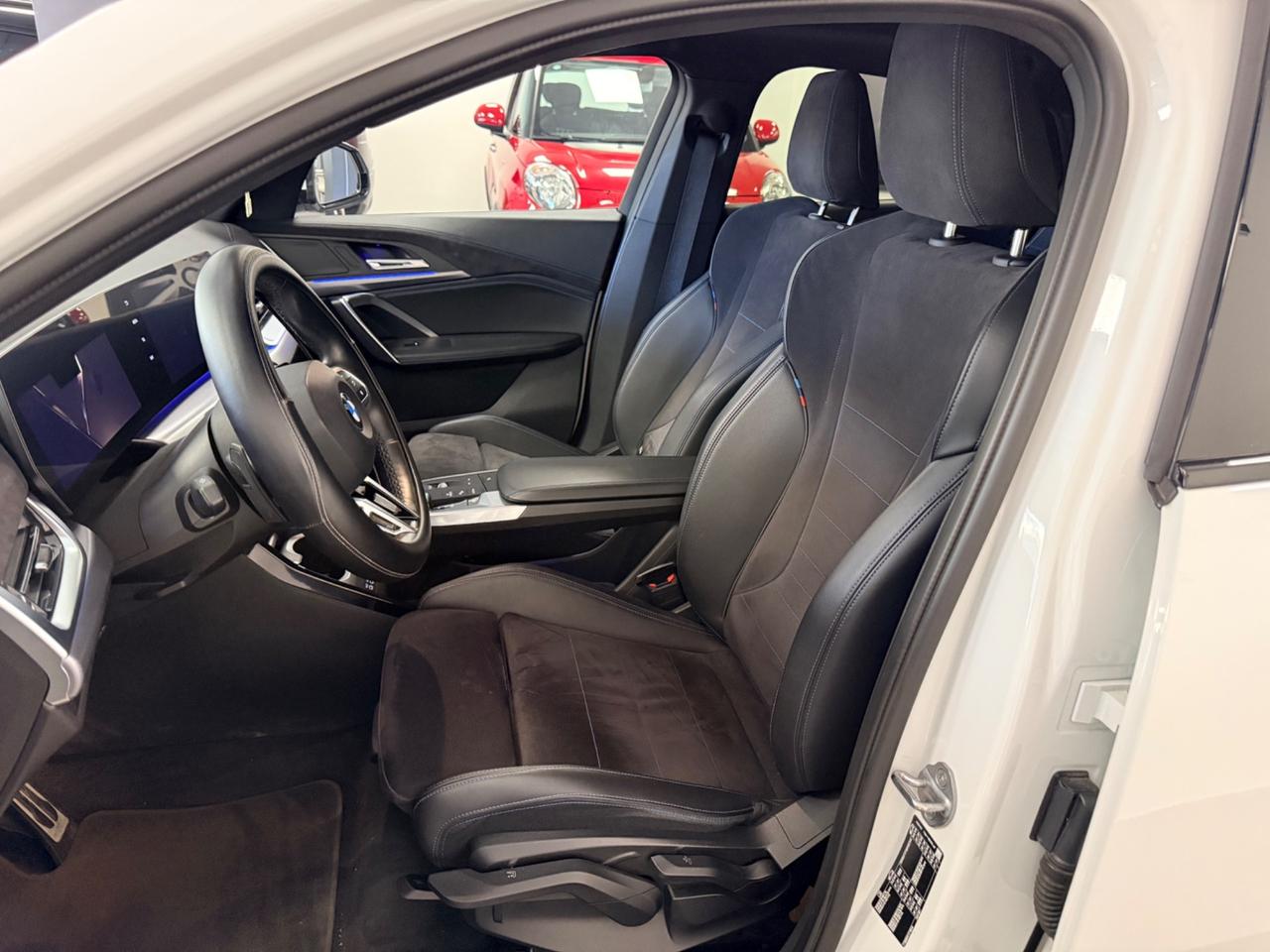 Bmw X2 sDrive 18d Msport Pro