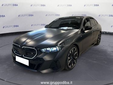 BMW i5 Serie 5 G60 Berlina M60