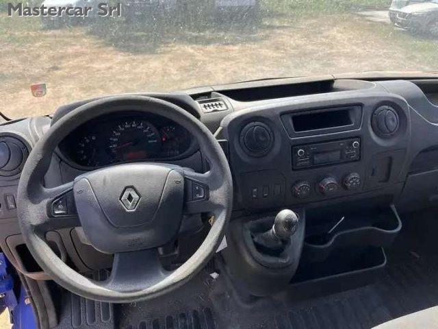 RENAULT Master Master 35 2.3 DCI 130CV L2H2 E6 - FT069EN