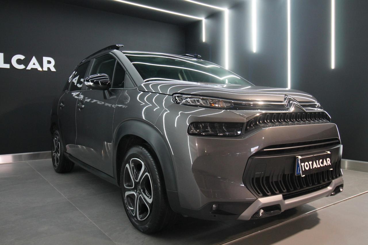 CITROEN C3 AIRCROSS 1.5 110 CV