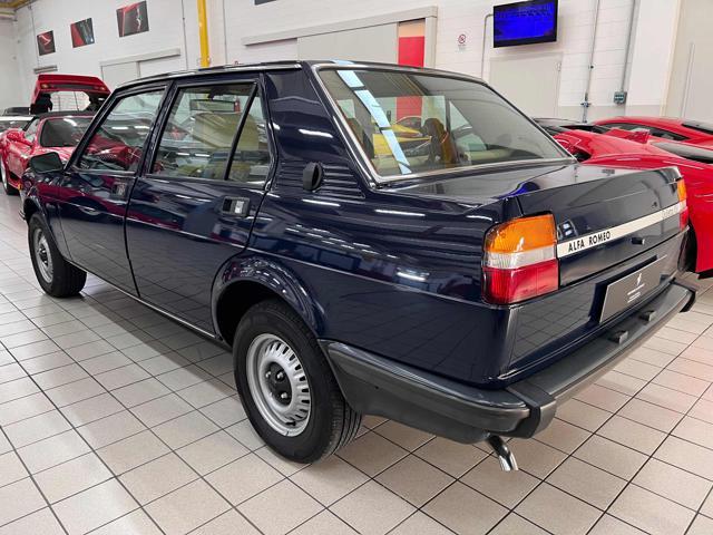 ALFA ROMEO Giulietta 1.3