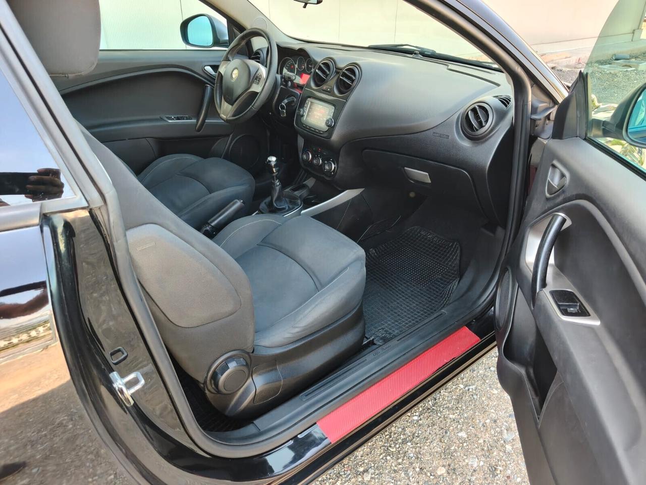 Alfa Mito – 2014
