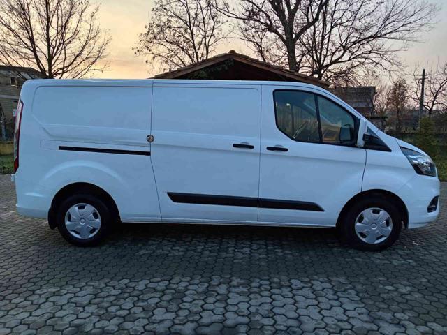FORD TRANSIT 300 CUSTOM 2.0 TDCI L2