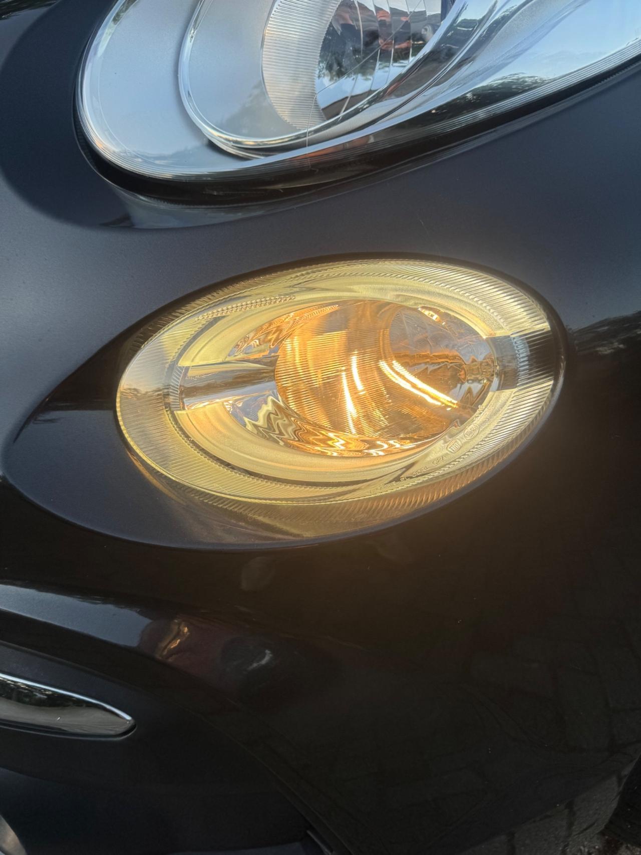 Fiat 500L 1.3 Multijet 95Cv *BUSINESS* 2019