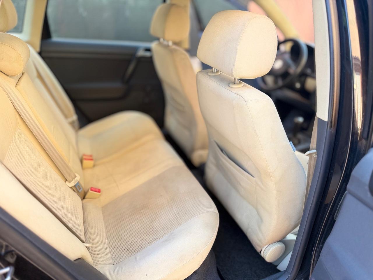 Volkswagen Polo 1.4/69CV TDI 5p. Trendline