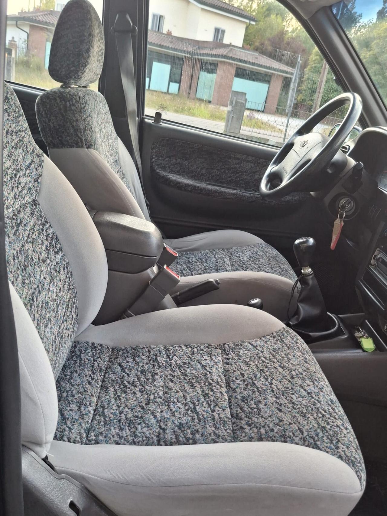 Kia Sportage 2.0 TDI cat 5p. 4x4 Top