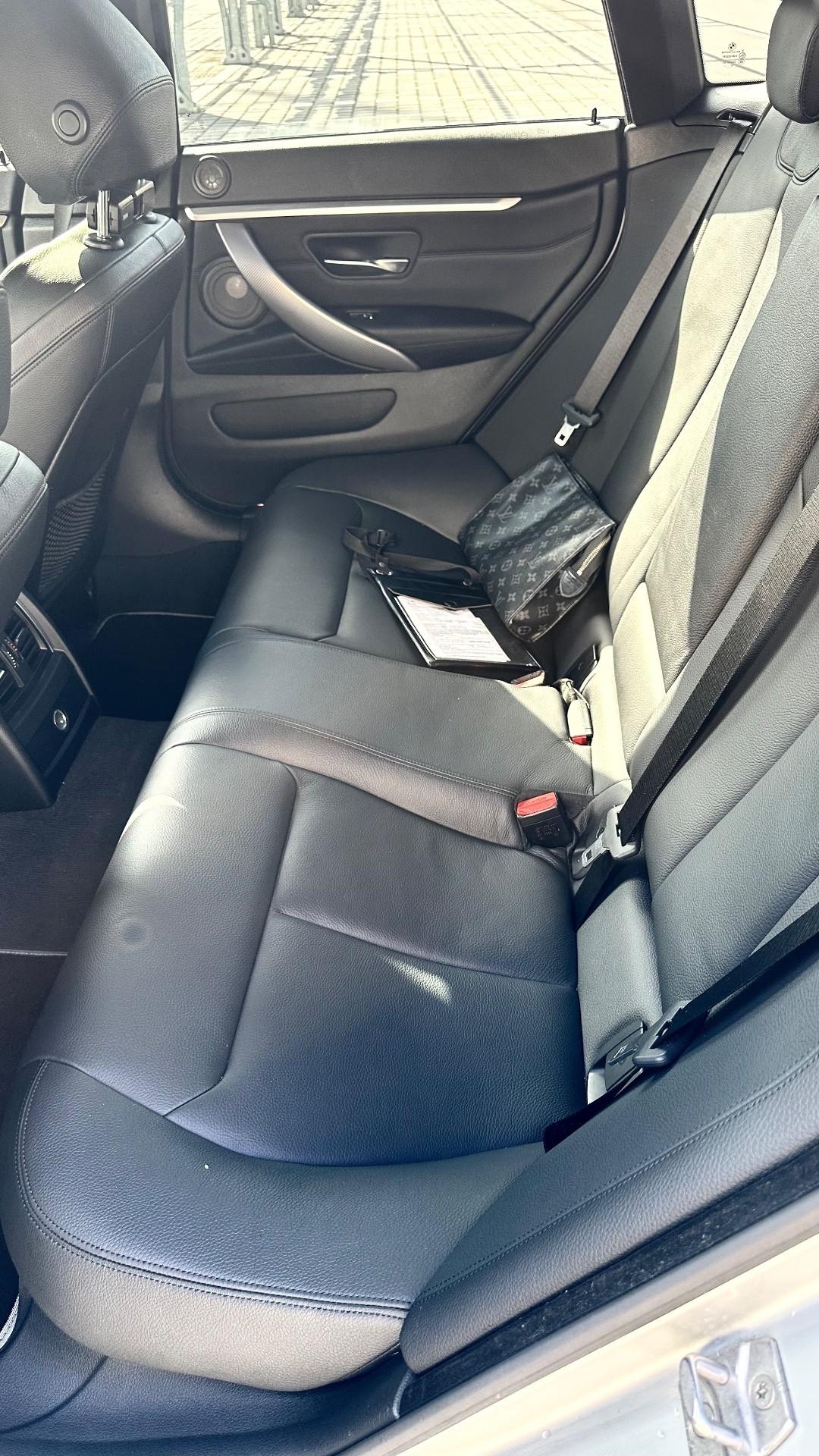 BMW 420D GRANCOUPE’ M SPORT 190CV IPERFULL