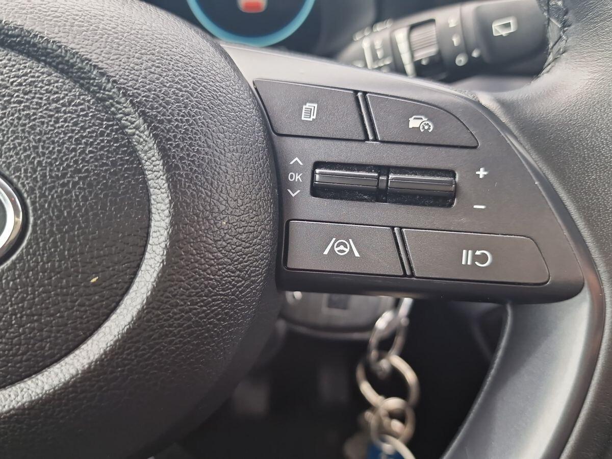 HYUNDAI I20 1.0 T-GDI 48V CONNECTLINE
